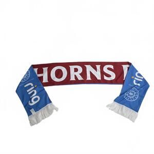 Limited Edition Official Portland Thorns FC Soccer Scarf 2025 Season NEW
